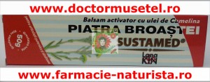 piatra broastei-sustamed-articulatii-muschi-www.farmacie-naturista.ro